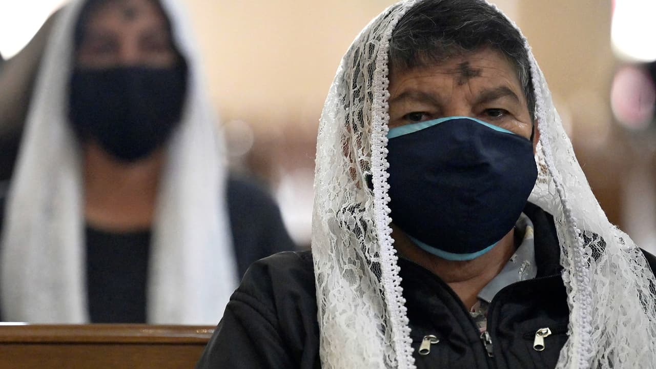 Miércoles de Ceniza: ¿qué significa y de dónde viene esta tradición?