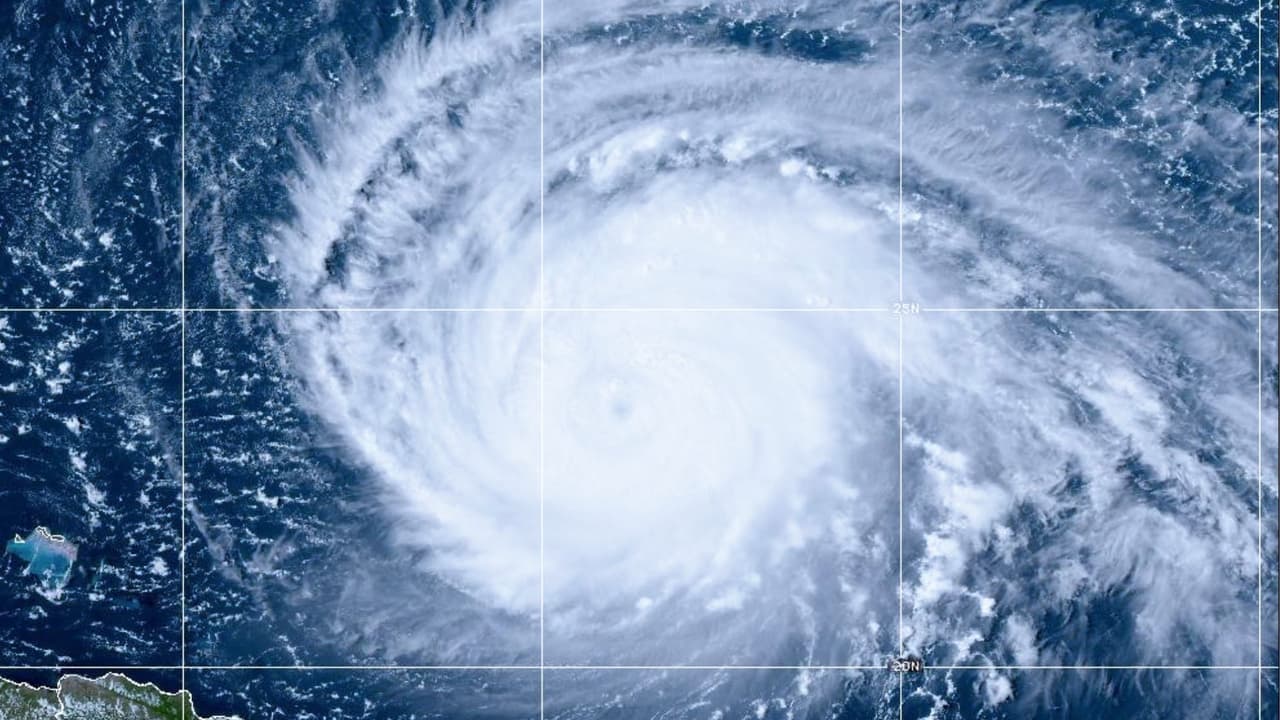 Se acelera la intensificación de huracanes en el Atlántico: ¿Representa una amenaza para Nueva York?