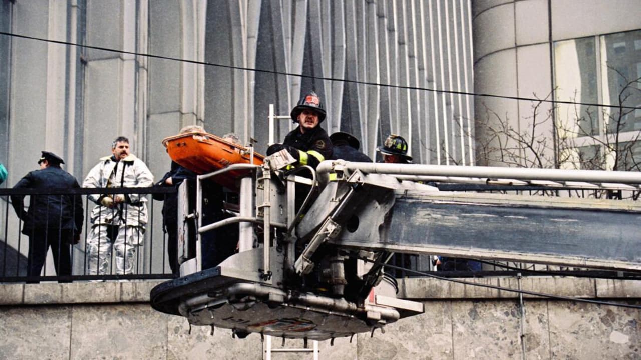 Se cumplen 30 años del ataque terrorista al World Trade Center de Nueva York