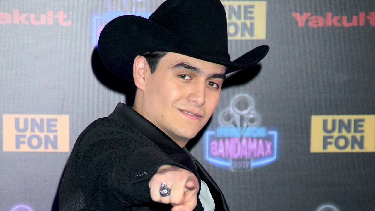 Julián Figueroa era ‘Leonardo Santos’ en 'Mi camino es amarte'.