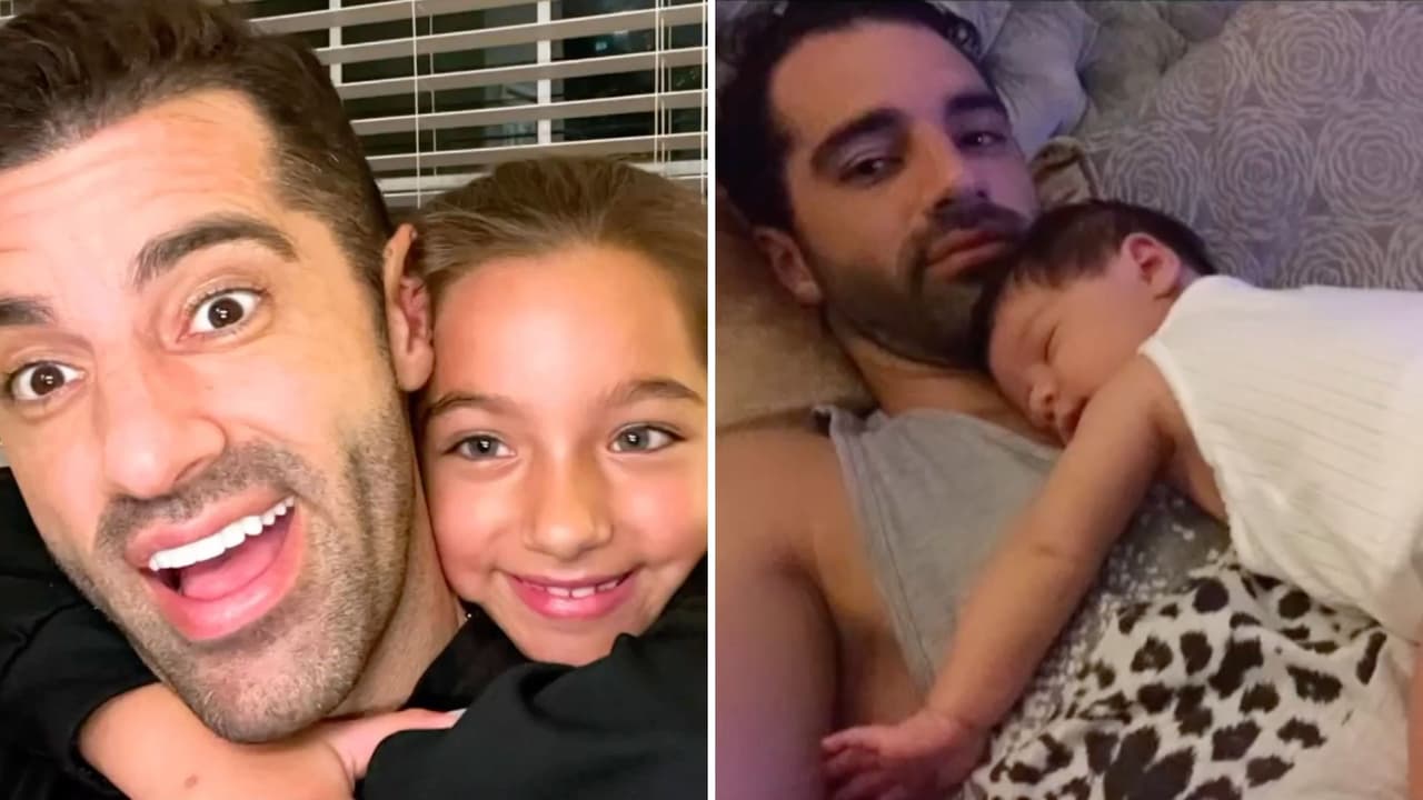 Toni Costa le dio el "regalo perfecto" a Alaïa en su cumpleaños: espera que le dure hasta los 15 años