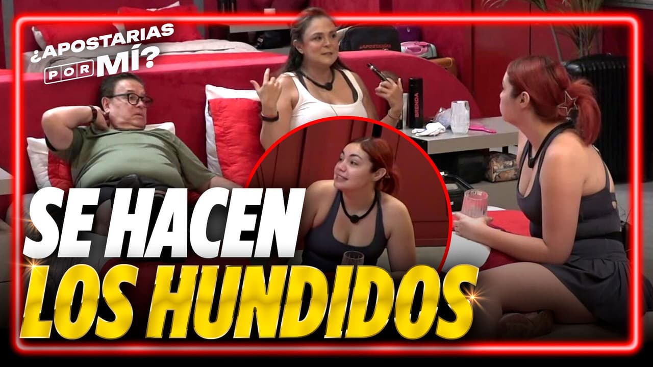 “Juegan con tu mente”: Laysha, Mario y Brenda CRITICAN la forma de actuar de Team Rebelión