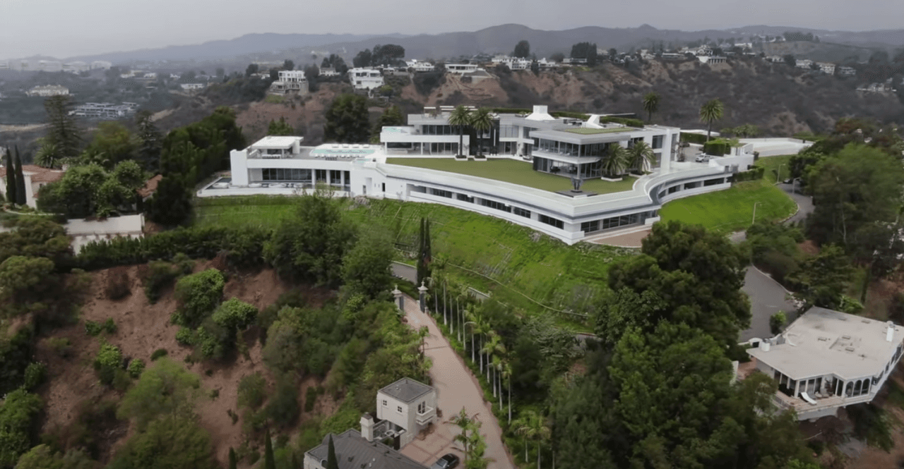 “The One” ofrecerá a sus residentes una experiencia poco convencional.