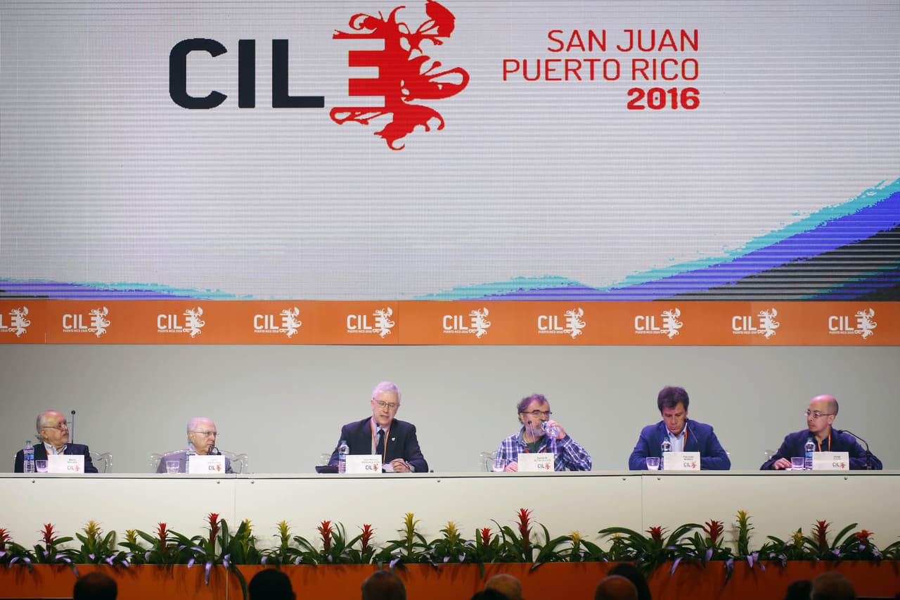 El español cuenta ya con un certificado internacional de nivel idiomático