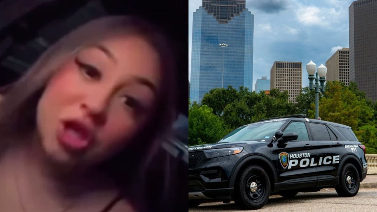 "Aberrante, repugnante y completamente inaceptable": Despiden a oficial de Houston tras realizar comentarios racistas