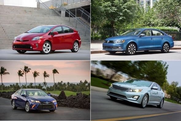 Las noticias de la industria automotriz pueden sorprendernos todos los días. A veces nos encontramos con informes de vehículos que llegarán al mercado con motorizaciones exuberantes y niveles de potencia nunca antes vistos. En otras oportunidades somos testigos de la importancia de modelos con mecánicas eficientes para las marcas. Esta última categoría es de interés para la mayoría del público con necesidad de comprar un automóvil. Es por ello que decidimos preparar un informe sobre los modelos más eficientes y económicos en el mercado.