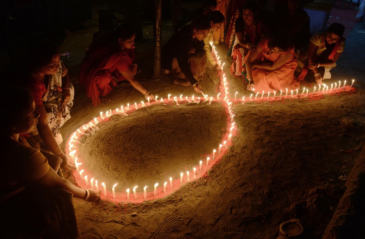 Nueva York conmemora el Día Nacional Latino para la Concientización sobre el SIDA