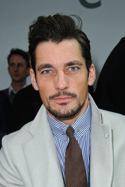 Mira lo mejor del modelo en eventos. Mira aquí más videos de Chismes.