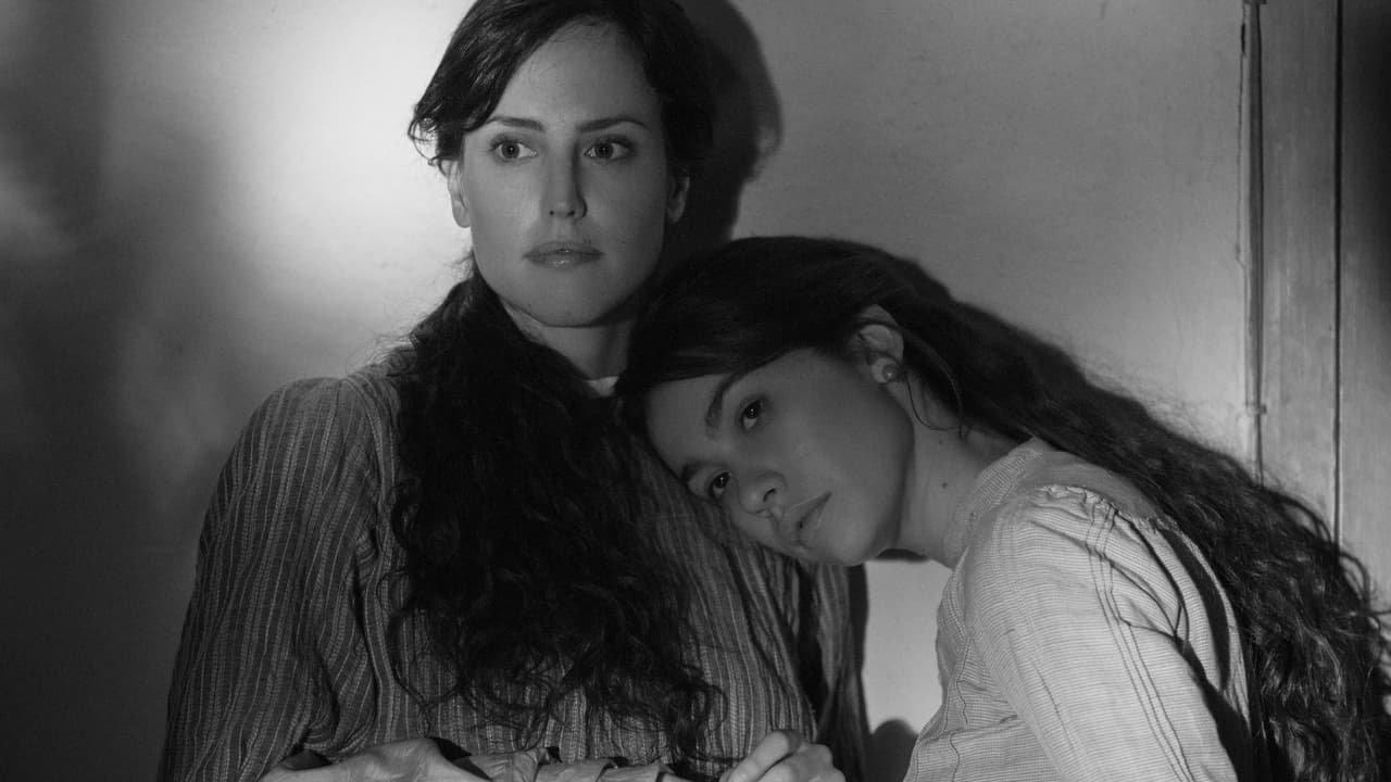 Película 'Elisa y Marcela'