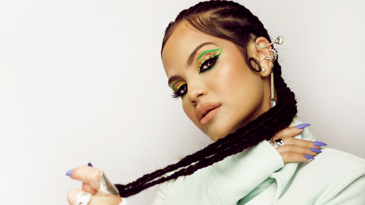 <h3 class="cms-H3-H3"><b>Natti Natasha</b></h3>
<b> </b>
<br>
<b>7 nominaciones</b>
<br>Remix Del Año
<br>La Mezcla Perfecta Del Año 
<br>Canción Del Año – Pop-Urbano
<br>Artista Femenino Del Año 
<br>Canción Del Año – Urbano
<br>Colaboración Del Año – Urbano
<br>Álbum Del Año – Urbano 
<br>