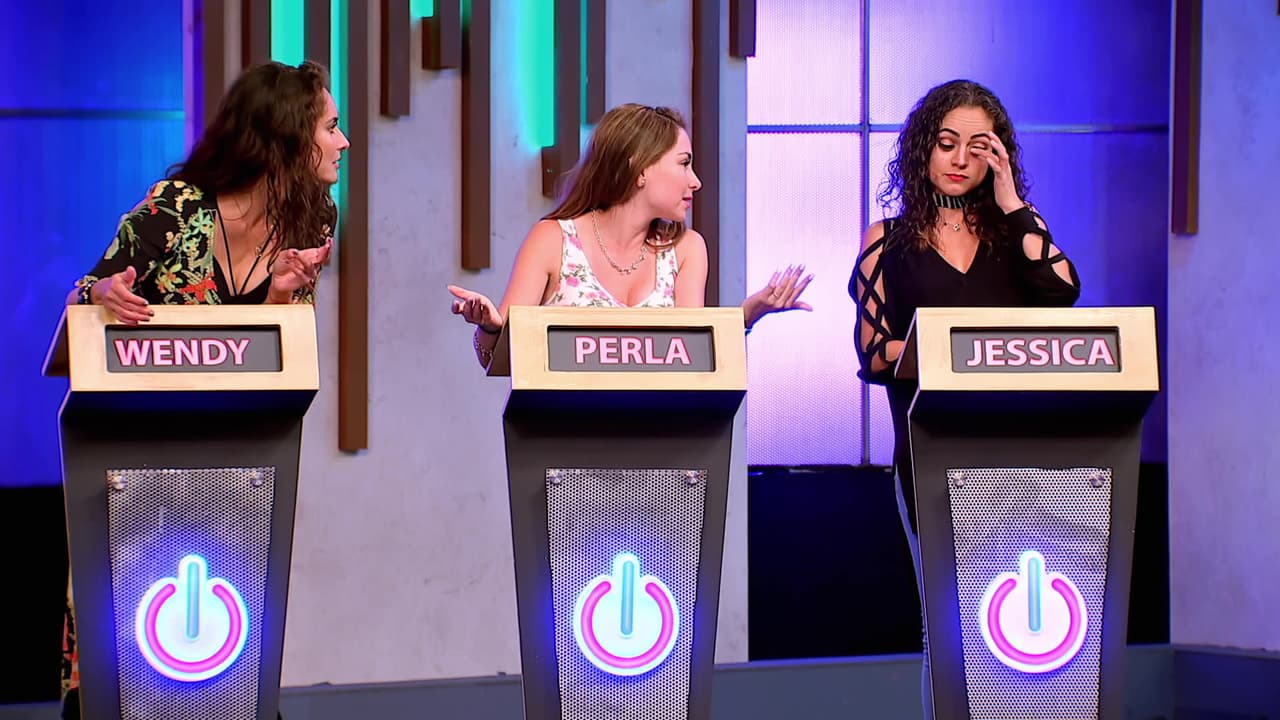 El turno de las apuestas seguía para ellas y Jessica sabía que estaban en una posición complicada. Por lo que después de platicarlo con Adrián y después con sus amigas, se arriesgó y apostó 11,000 pesos.
<br>