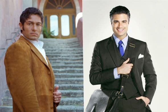 Estos personajes fingieron estar muertos y sorpresivamente aparecieron como si nada hubiera pasado, pues ¡no estaban muertos, andaban de parranda!