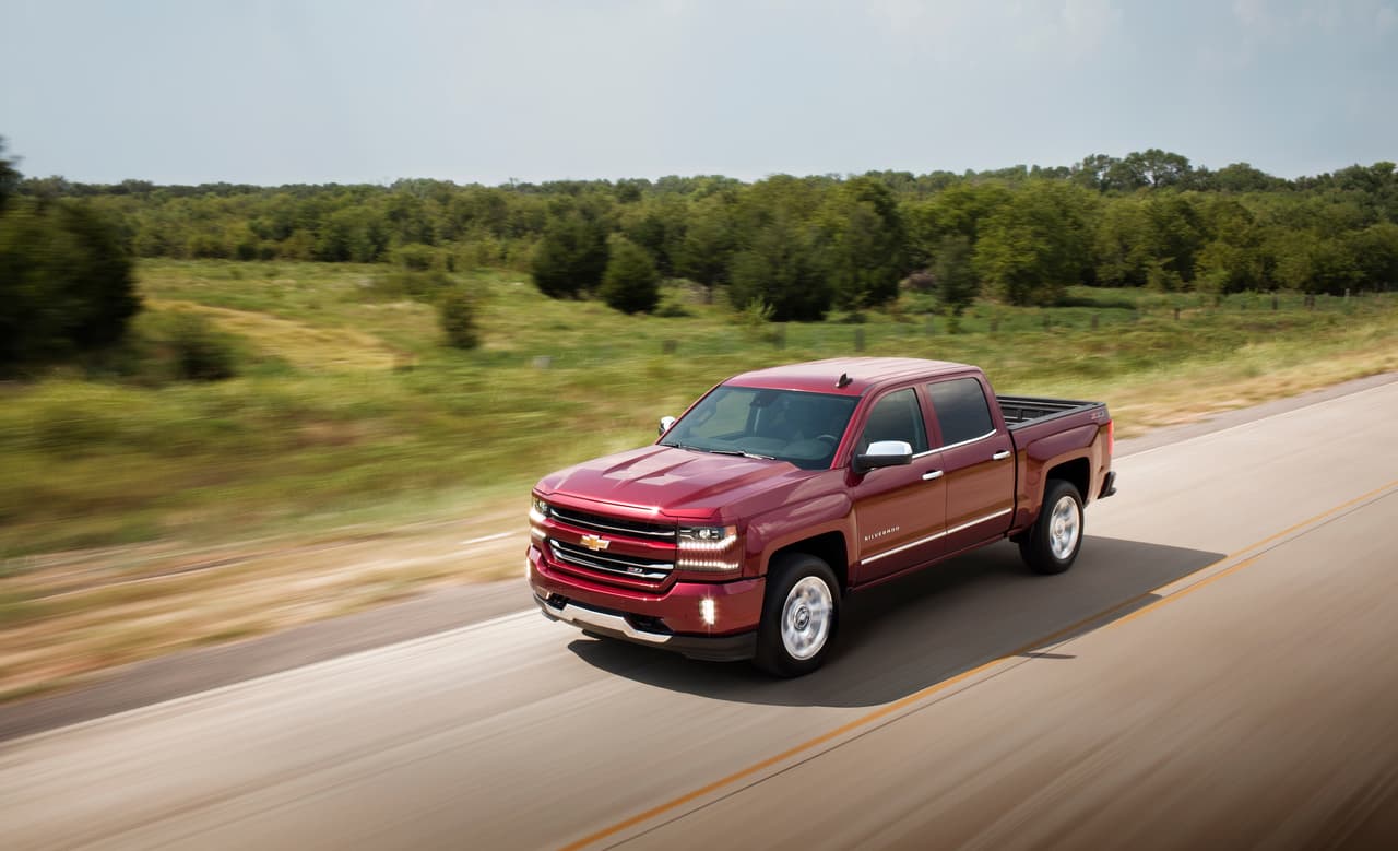 <h3 class="cms-H3-H3">Chevrolet Silverado 2014 - 2018</h3>