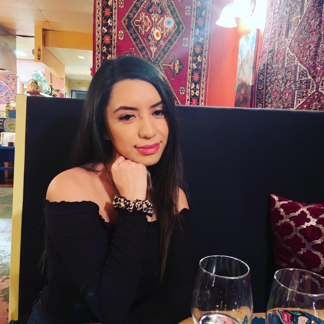 La joven había estado desaparecida por más de cinco meses luego de 
<a href="https://www.univision.com/local/dallas-kuvn/buscan-a-una-joven-hispana-que-estaba-de-visita-en-dallas-y-desaparecio-sin-dejar-rastro">viajar desde Seattle a Dallas</a> el 2 de octubre del 2020 para visitar a un exnovio. Tres días después de llegar a la ciudad desapareció sin dejar rastro. 
<br>