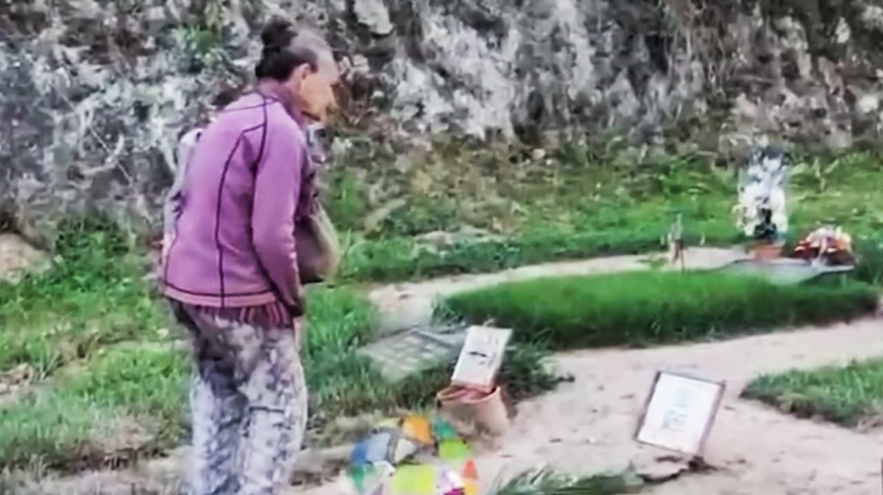 Régimen venezolano oculta por 10 meses la muerte de un preso político a su anciana madre