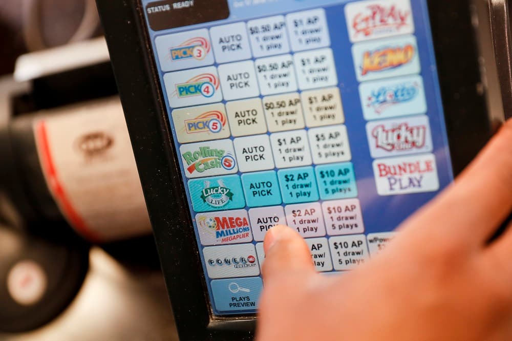 Mega Millions alcanza récord mundial: sube a $1,600 millones luego de que nadie ganara este viernes
