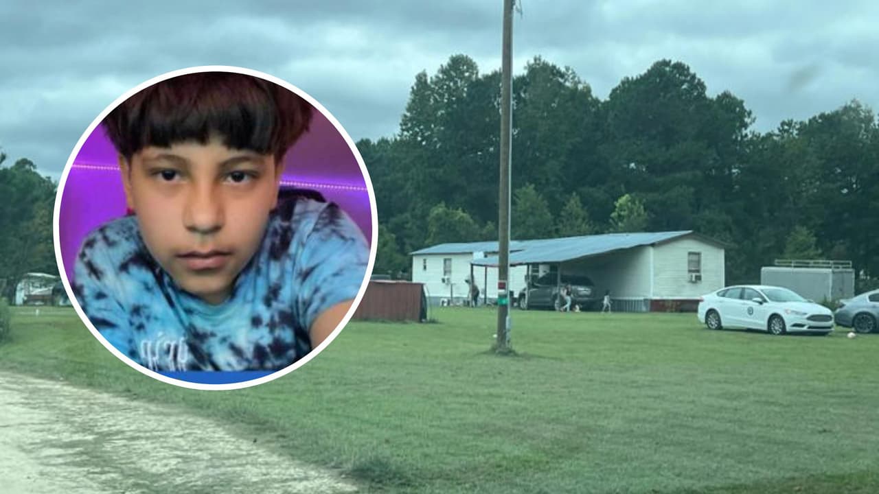"Estaba jugando Fortnite con su primo": Niño hispano de 13 años muere de disparo en la cabeza en el condado de Robeson