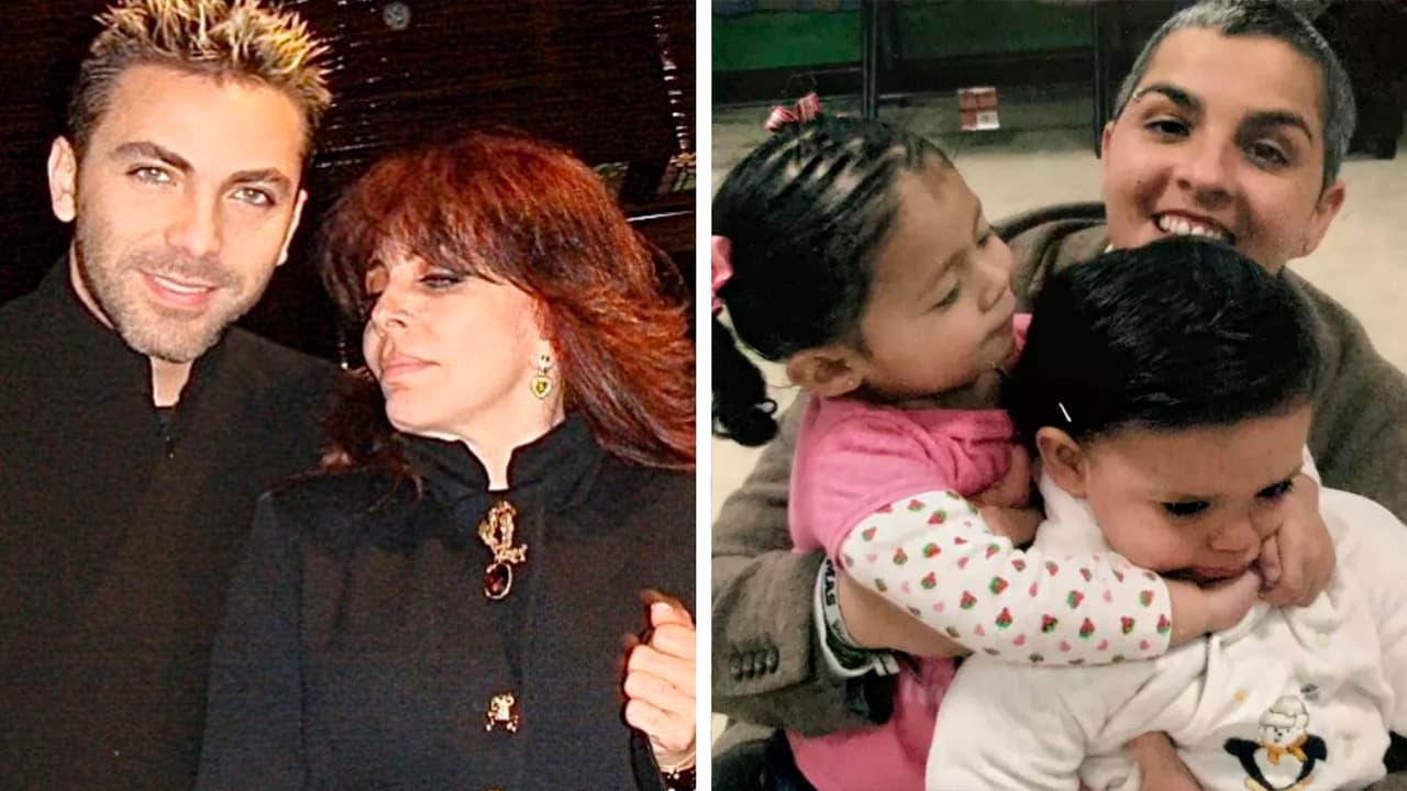 Famosas con hijos autistas: han hecho de todo para darles la mejor calidad de vida