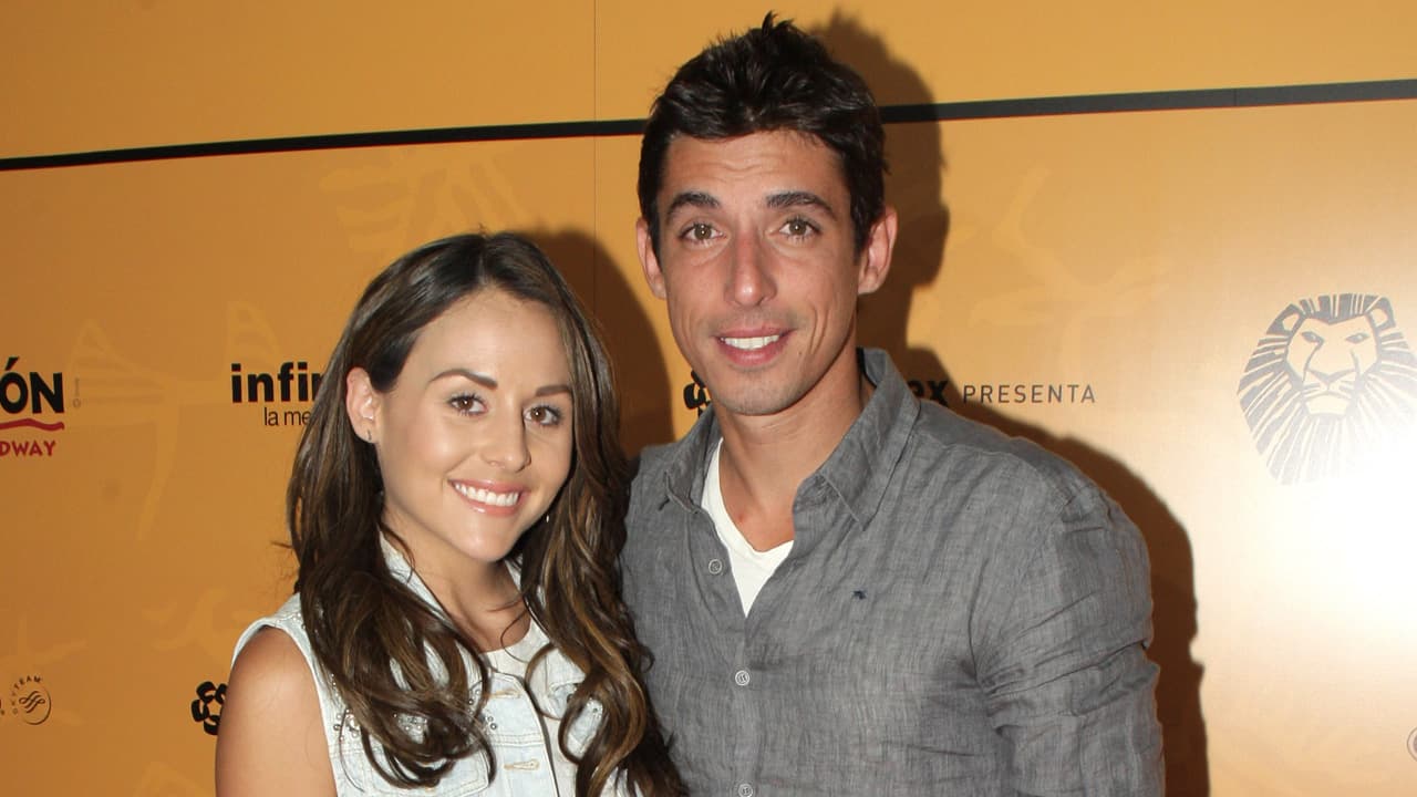 Zuria Vega confirmó que está embarazada