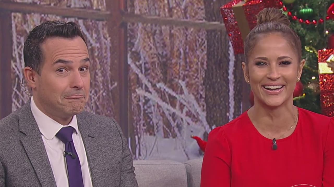 Jackie Guerrido no se salvó de las preguntas sobre su exesposo Don Omar por su bioserie, ¿y si la incluye a ella?