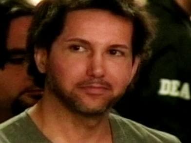 Subastarán públicamente bienes de Junior Cápsula