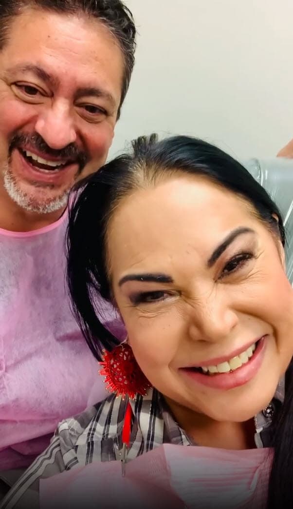 Liliana Rodríguez ha hecho testigos a sus seguidores en redes sociales de su 
<b><a href="https://www.univision.com/famosos/hija-de-el-puma-le-dice-adios-a-las-arrugas-y-los-labios-desinflados-con-el-nuevo-arreglito-que-se-hizo-video">transformación física</a></b> con videos y fotografías del antes y después.
<br>