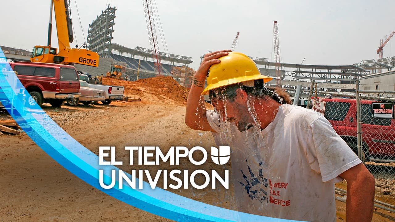 Advertencia de calor excesivo en Arizona: qué regiones afecta y qué acciones tomar