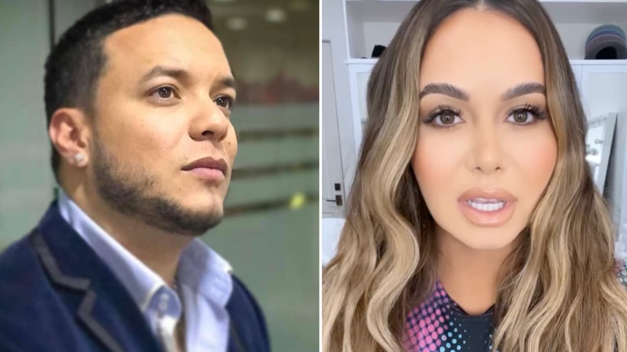 “Lo tuyo fue puras mentiras”: Lorenzo Méndez causa revuelo por supuestas indirectas a Chiquis