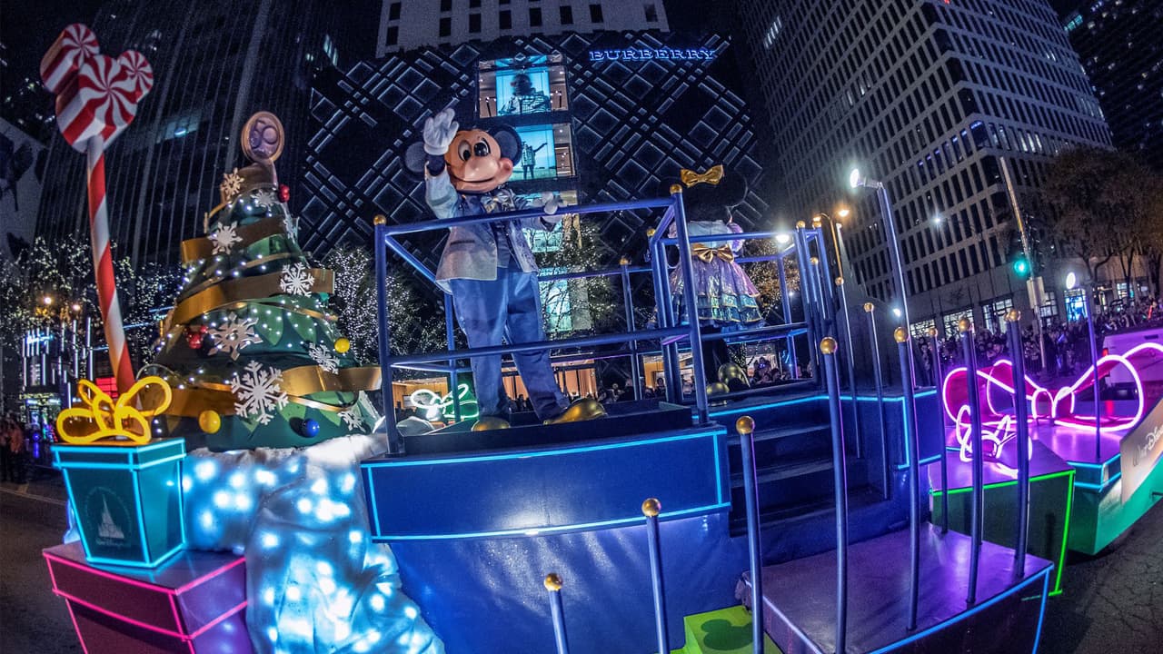 Desfile de Luces en la Milla Magnífica: estos son los cierres viales por la celebración en Chicago