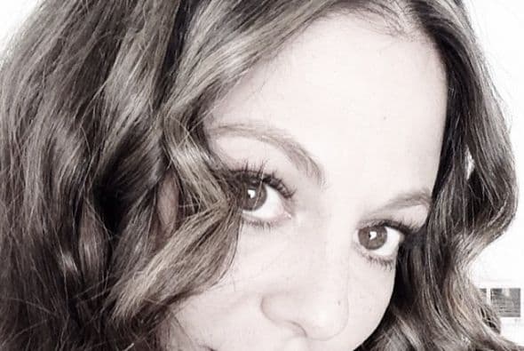 Adriana también buscó ser la villana de "Lo Que La Vida Me Robó", pero tampoco lo logró.