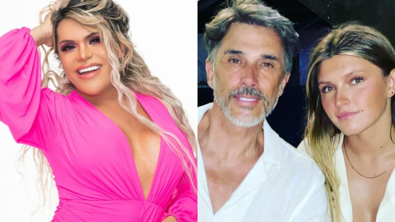 ¿Hija de Sergio Mayer debutará en las telenovelas junto a Wendy Guevara?