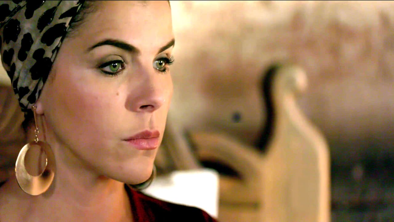 Zulima se sentía segura, pues con Yolanda fuera de su camino John Lucio sería solamente para ella.