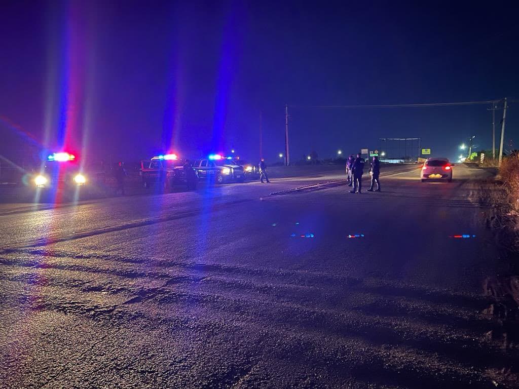 Tiroteos e incendios en Sonora: violencia del crimen organizado marcó el fin de semana