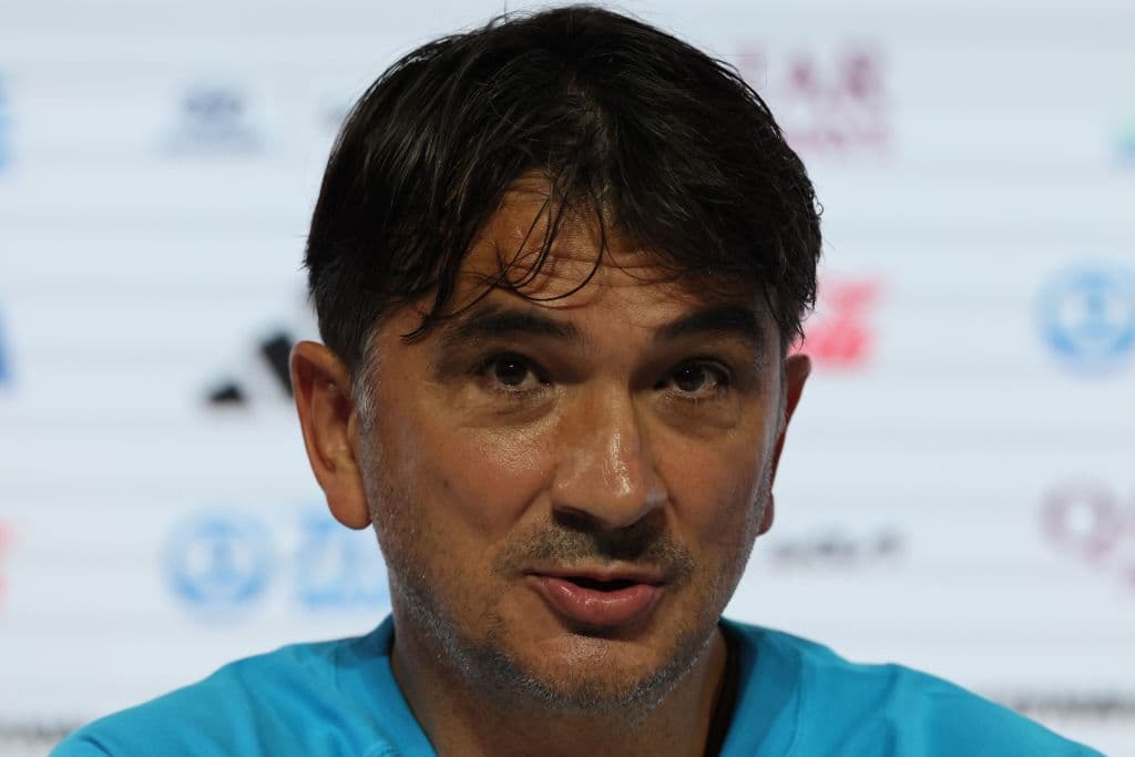 DT de Croacia sobre Argentina y Países Bajos: “Esperamos que no suceda”