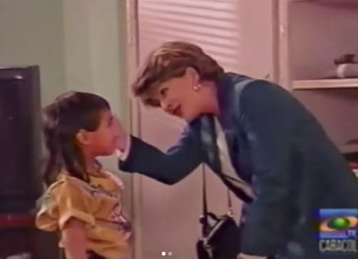 Uno de los personajes más entrañables para la audiencia fue el interpretado por el actor Carlos Kajú, quien con tan solo 6 años de edad le dio vida a Pedrito Coral Jr., hijo de 'Pedro, el escamoso'.