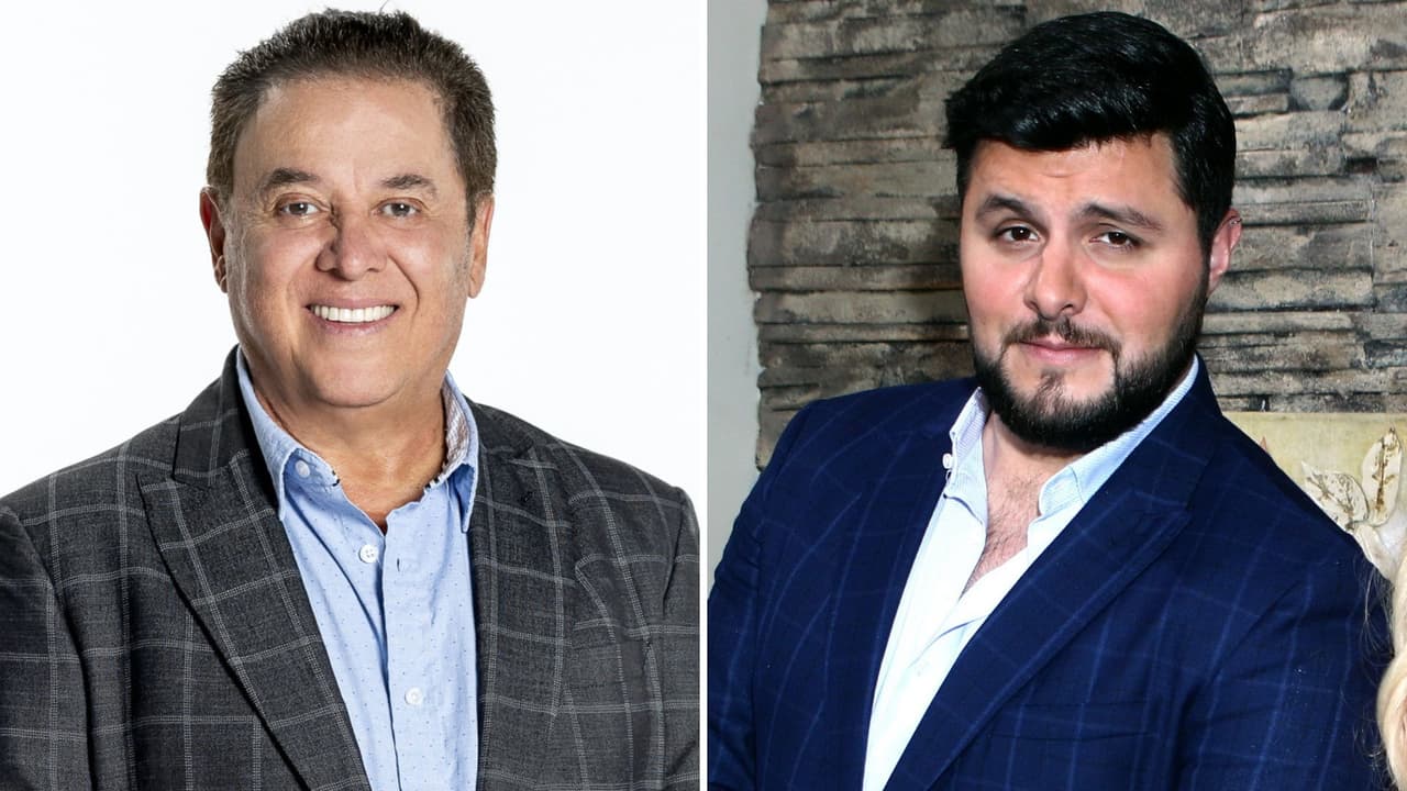 Mario Bezares y Paul Stanley se funden en abrazo: el hijo de Paco Stanley no creía en su inocencia