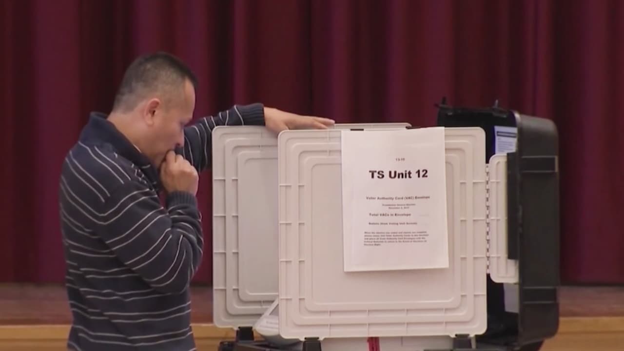 ¿Cuál es la importancia del voto de jóvenes hispanos en las elecciones del próximo 3 de noviembre?