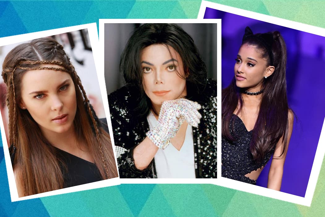 No sólo dejaron huella en la música, sino también en el mundo de la moda.