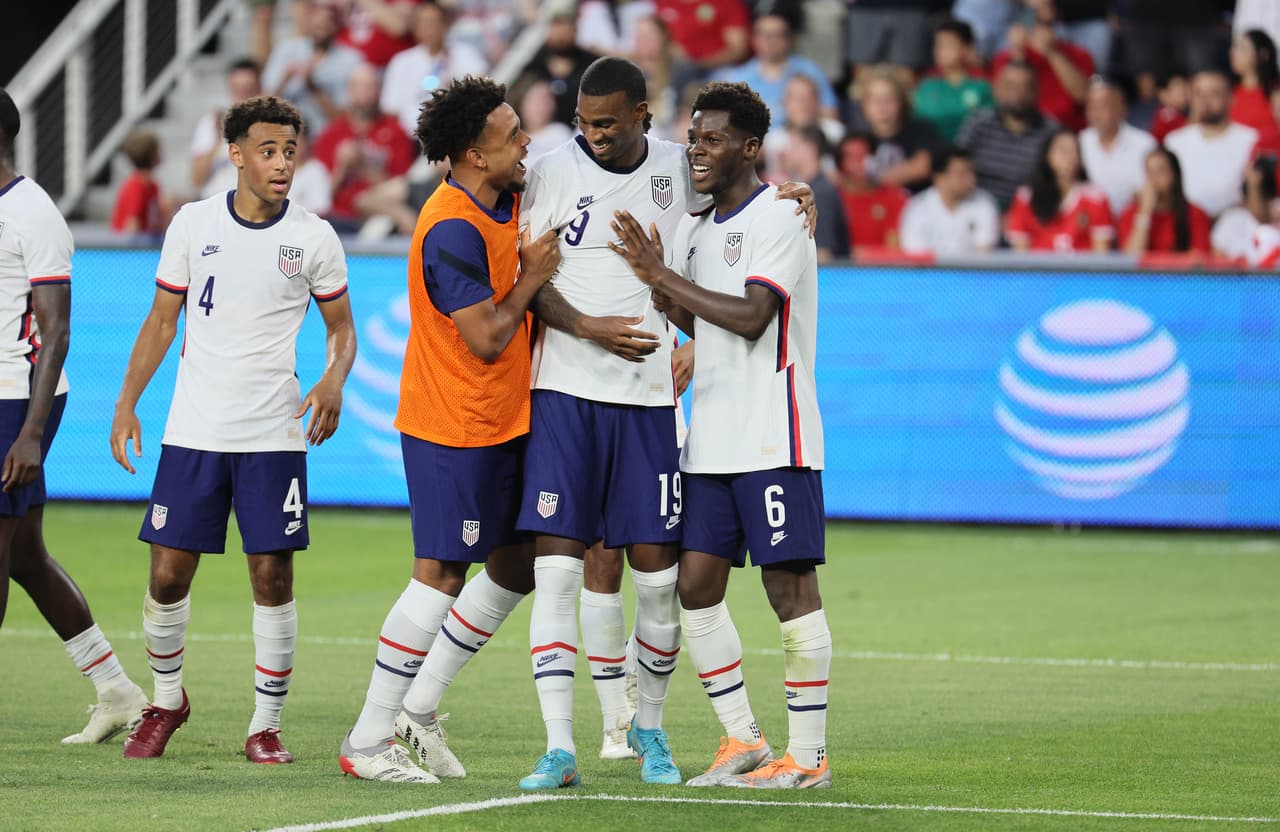 Se jugarán 80 partidos, de los cuales 60 serán en EEUU, 10 en Canadá y 10 en México.