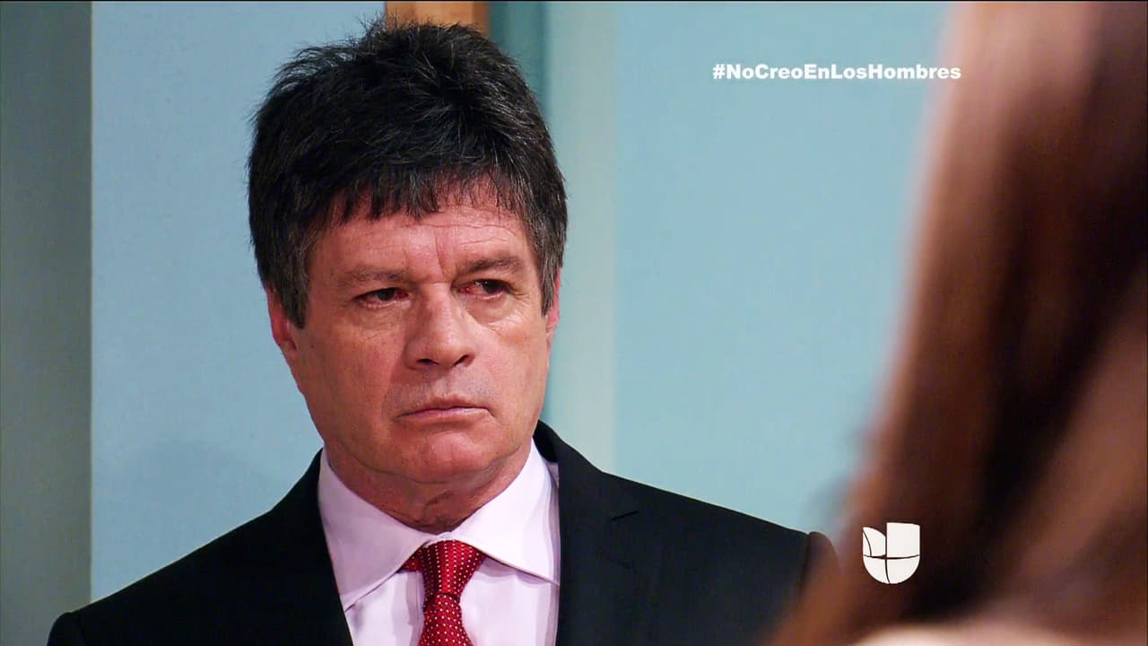 ¡Ahhh! Y también supo que Jacinto te dio otra golpiza por la cual querías acusar a Max.