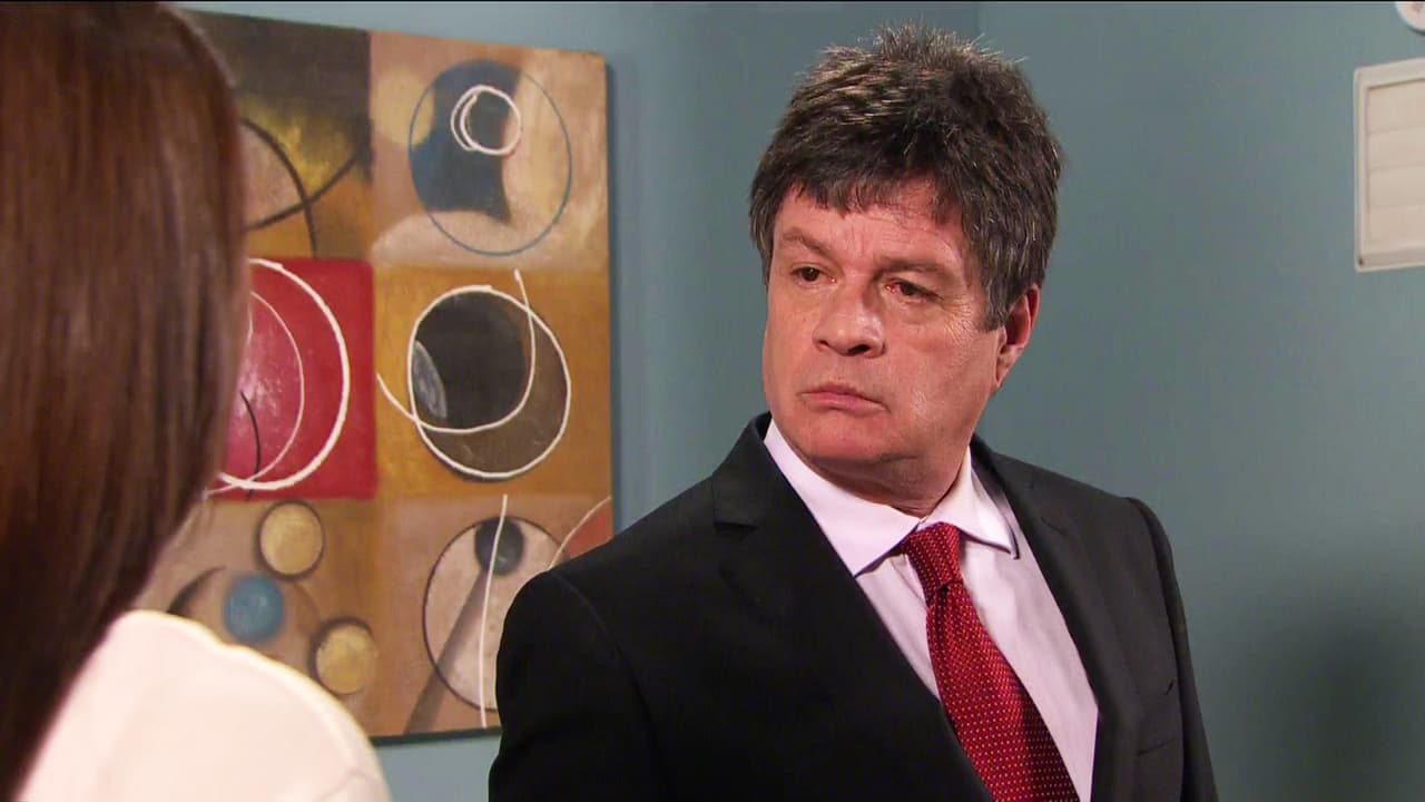 Y sospecha que todo lo que han dicho en su contra son puras mentiras.