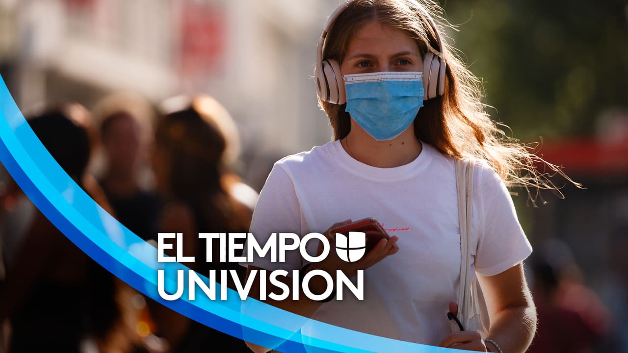 Alerta en el Tiempo: tormentas severas, granizos, vientos fuertes y posibles tornados para el jueves