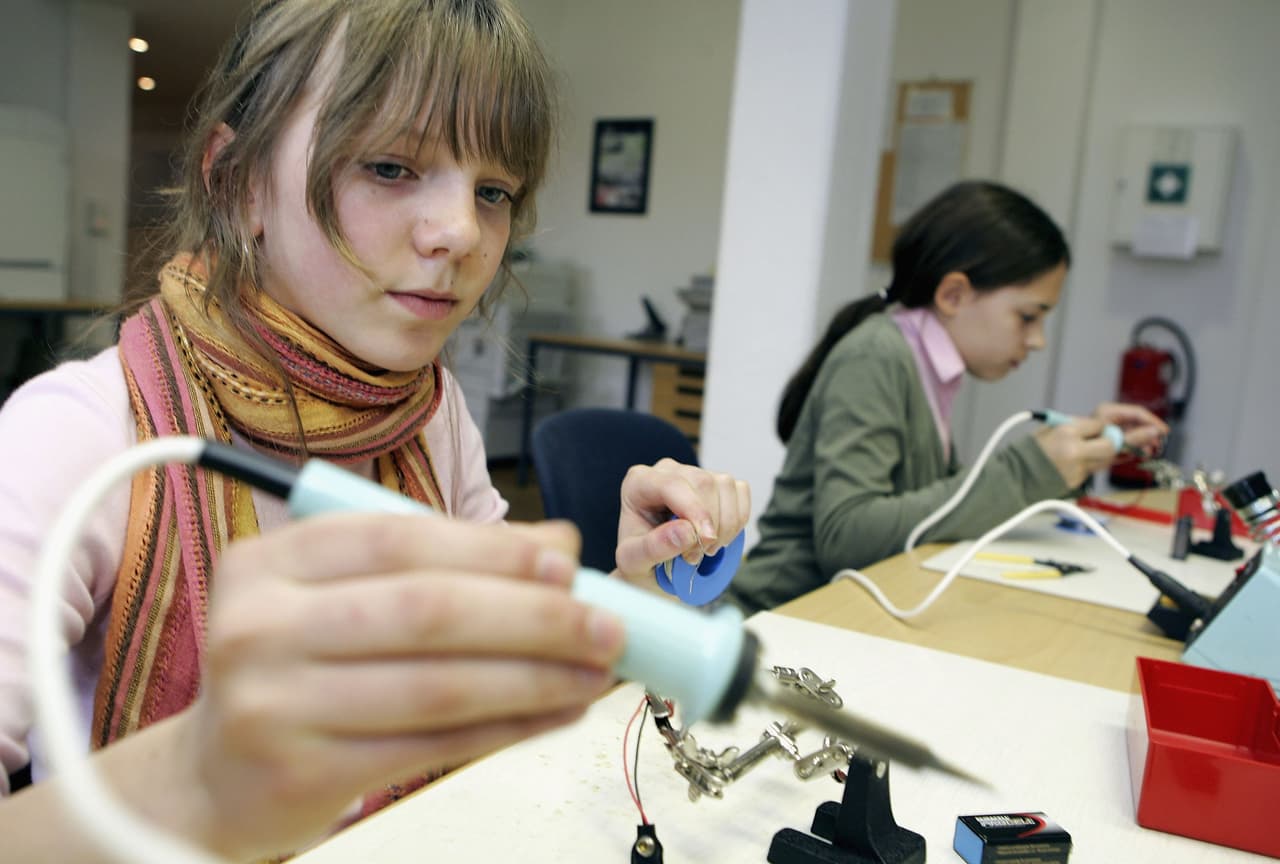 La economía estadounidense ya no puede tener figuras ocultas