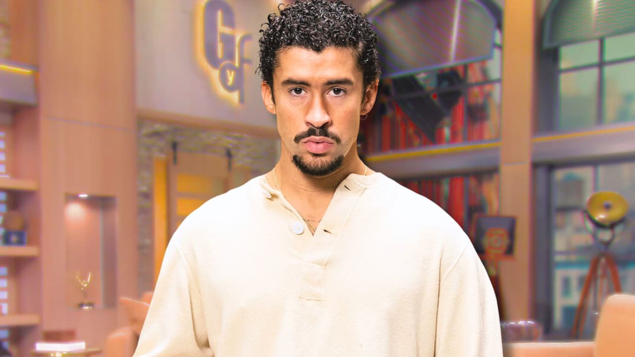 Reportan incidente frente a la ‘casita’ del famoso video de Bad Bunny