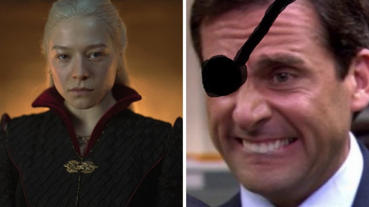 Fans de 'House of Dragon' reaccionaron al final de la primer temporada con los mejores memes