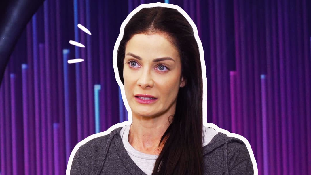 A Dayanara Torres le da "tucu, tucu" (y no de felicidad) faltando horas para su cumpleaños