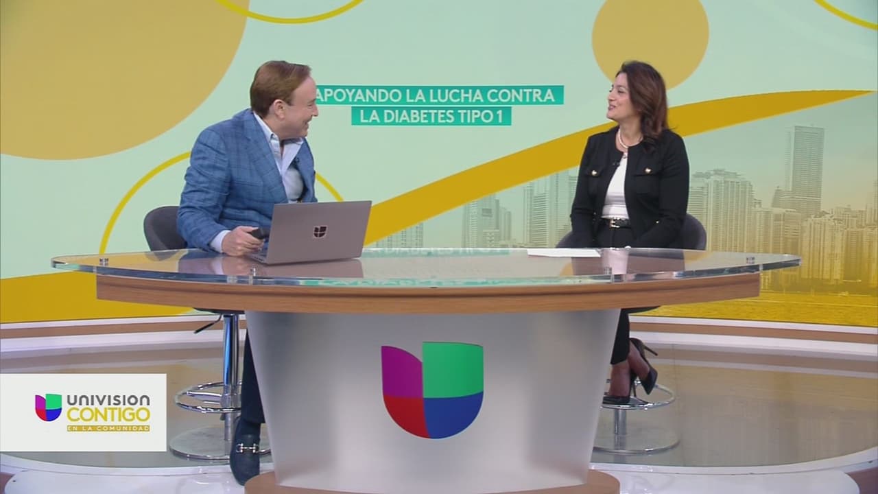 Te explicamos las diferencias entre la diabetes tipo 1 y la diabetes tipo 2