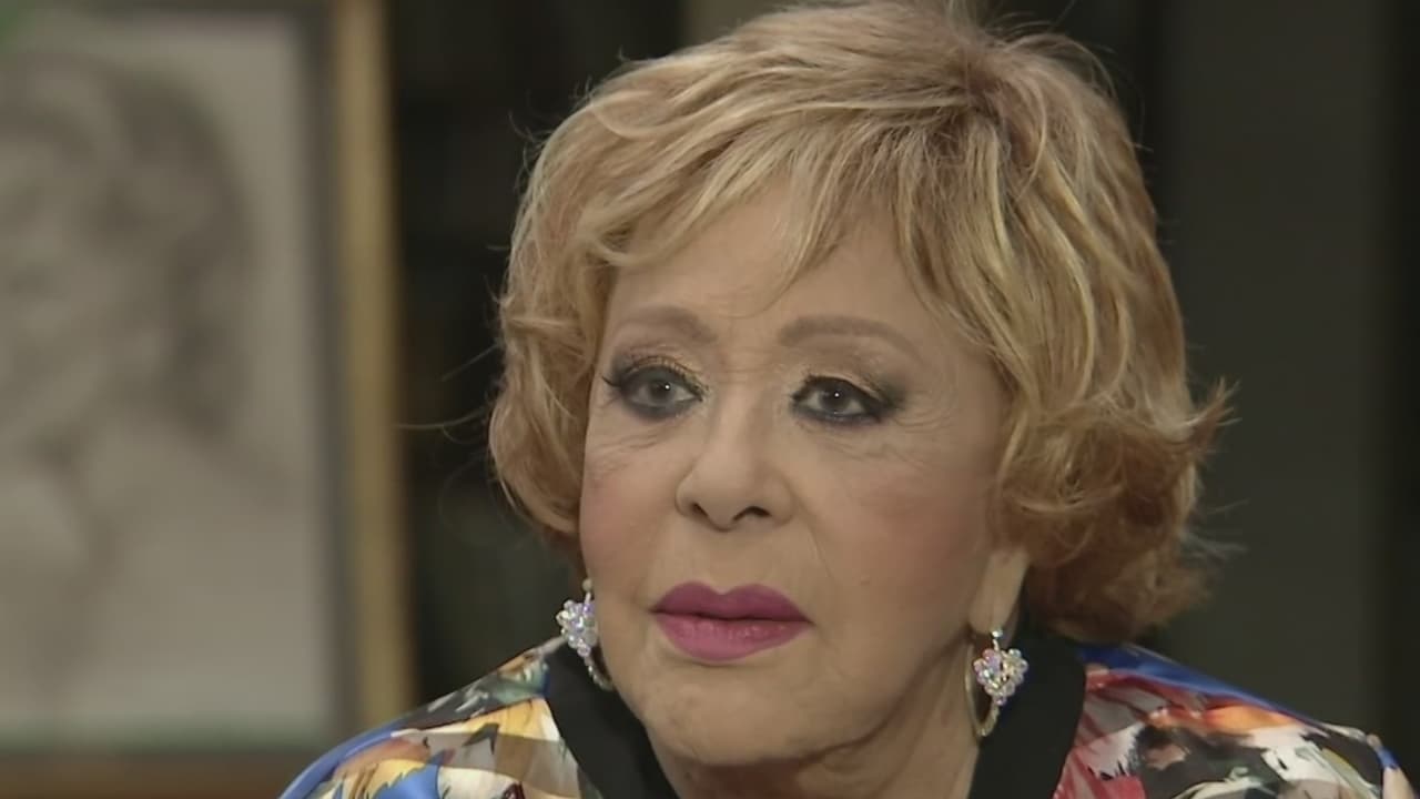 La entrevista en la que Silvia Pinal abrió su corazón: habló de su vida y cómo quería ser recordada