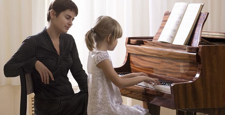 Buena nota: la música y sus increíbles efectos en el aprendizaje de los chicos