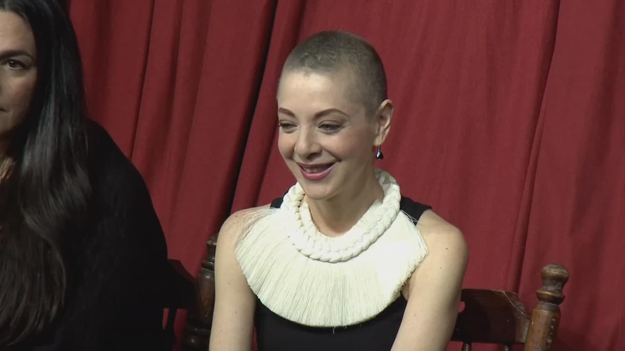 Así fueron los últimos días de la actriz mexicana Edith González